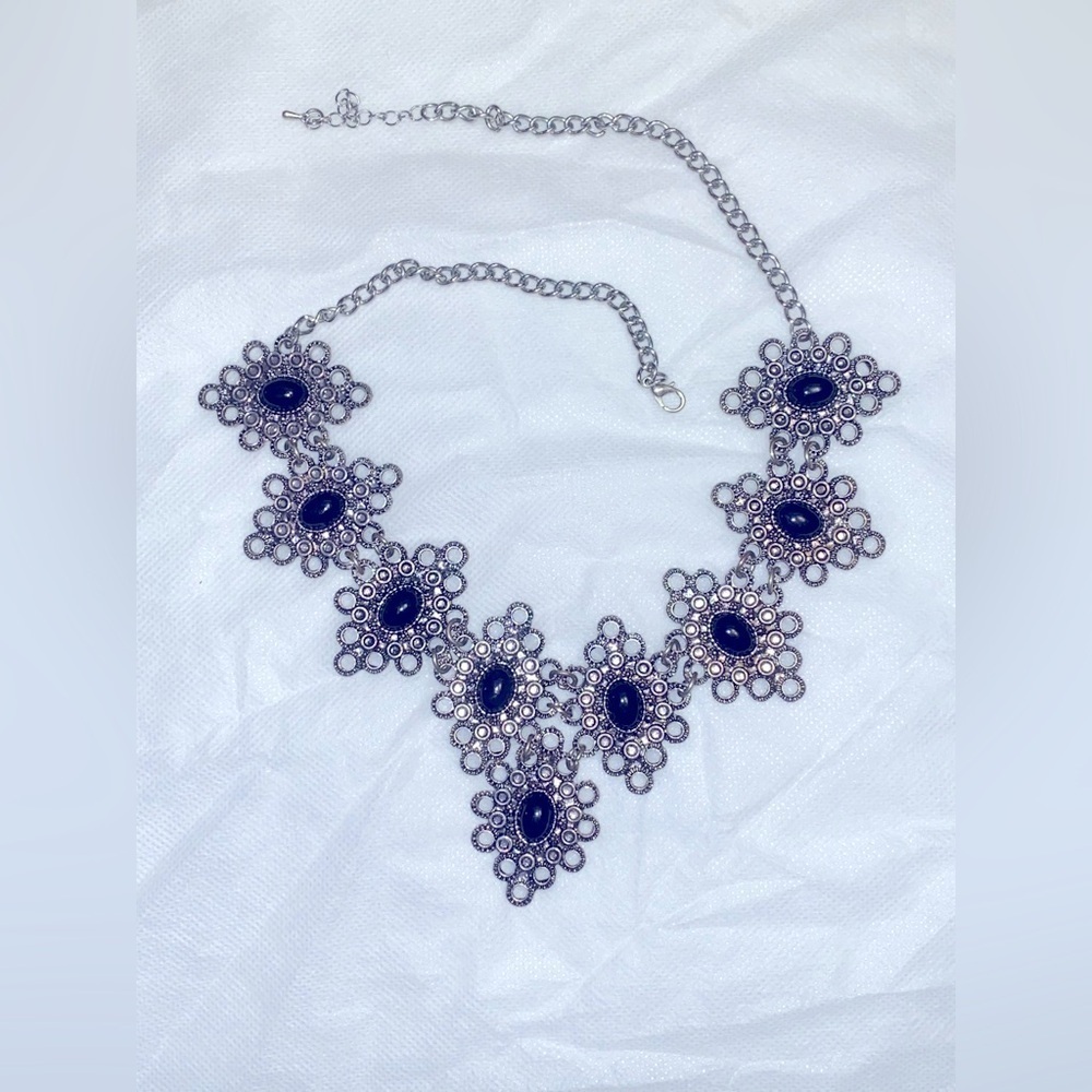 Necklaces. New cond